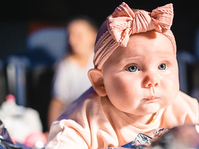 babies-get-messy-national-museums-liverpool